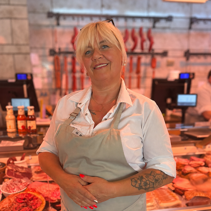 Frau Scheffler