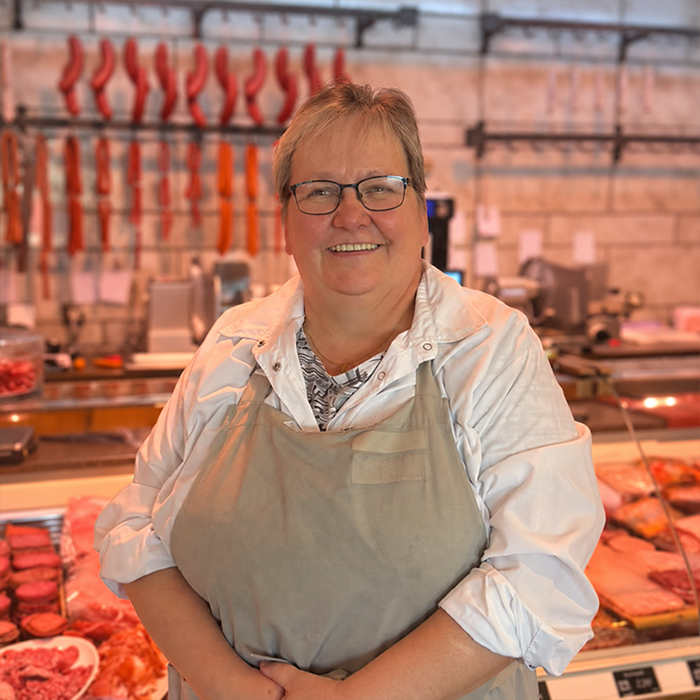 Frau Kaemmer